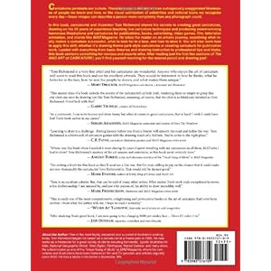 The Mad Art of Caricature!: A Serious Guide to Drawing Funny Faces