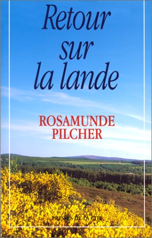 couverture de : Retour sur la lande