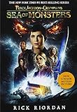 Percy Jackson and the Olympians, Book Two The Sea of Monsters (Movie Tie-In Edition) (Percy Jackson & the Olympians, Band 2) by Rick Riordan