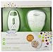Secure Coverage Digital Monitor - 1 Parent Unit (White) RS.19621.00