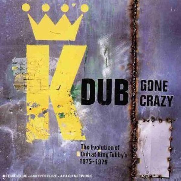 Dub Like Dirt 1975-1977: Amazon.co.uk: CDs & Vinyl