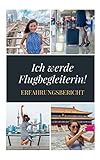 Ich werde Flugbegleiterin! by 
