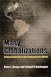 Image de Many Globalizations: Cultural Diversity in the Contemporary World