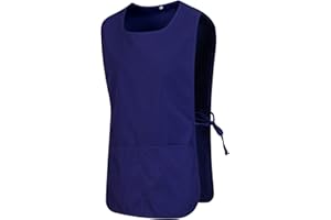 MISEMIYA Chef Apron Cleaning KX-868