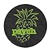 Produktbild Psych Pineapple Outings Antislip Floor Mat Standing Mat