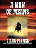 Cover zum Buch A Man of Means