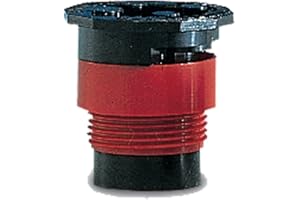 Toro 53857 570 MPR+ Düsensprinkler, 180 Grad, 1,5 m, schwarz