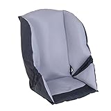 Sitzverkleinerer Babysitz, passend für alle Qeridoo Anhänger