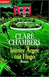Cover zum Buch Immer Ärger mit Hugo