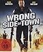 Wrong Side of Town [Blu-ray]