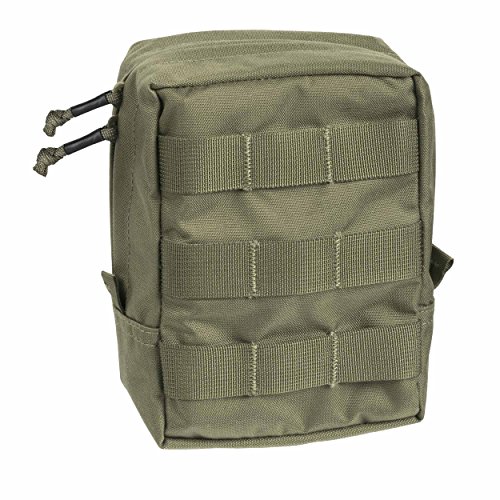 GENERAL PURPOSE CARGO® Pouch [U.05] - Cordura® (12-Adaptive Green)