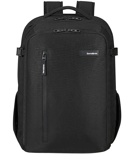 Neoprene Backpack Samsonite Xenon 2 Laptop Backpack - Checkpoint
