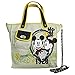 Produktbild Disney Minnie und Mickey Damen Tasche Handtasche Henkeltasche Shopper