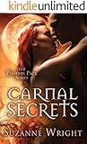 Carnal Secrets (The Phoenix Pack Series Book 3)