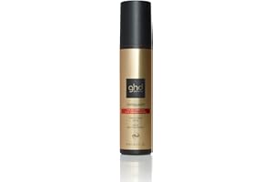 ‎GHD ghd Bodyguard Hitzeschutzspray Farbschutz - Unsichtbarer & Leichter Hitzeschutz für Deine Haare, Leuchtkraft & Langanhaltende Farbbrillianz - Für coloriertes Haar - 120ml