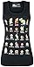 Produktbild Nintendo Top (Damen) -XL- Mario Pixel, schwarz