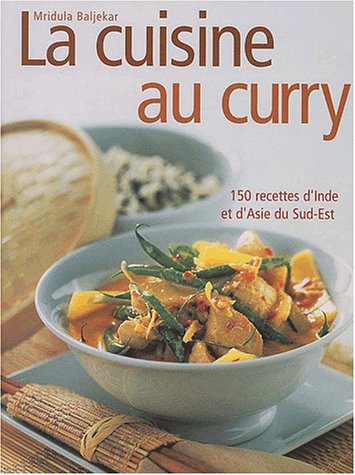 La cuisine au curry gratuit La cuisine au curry gratuit