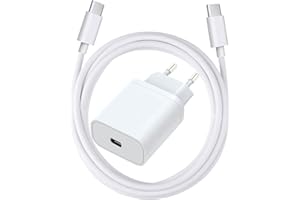 ZLONXUN Szybka ładowarka do Google Pixel 7a/8/8 Pro/8a/7/7 Pro/6/6 Pro/6a/5/5a/4/4a/4xl/3/3xl/3a/3axl/2/2xl, ładowarka i kabel 1,5 m