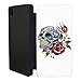 Produktbild Sugar Skull Flip Schutzhülle für Sony Xperia Z3–12