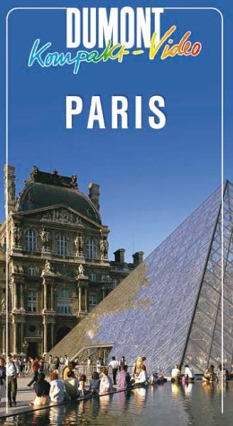 Preisvergleich Produktbild Paris [VHS]