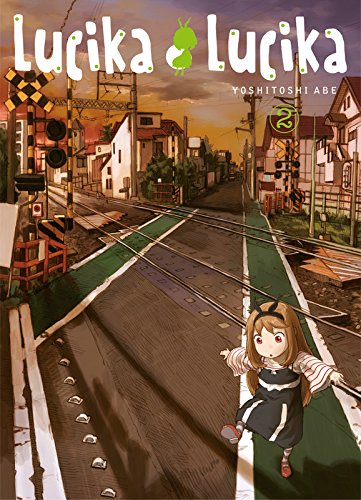Download Lucika Lucika Vol.2