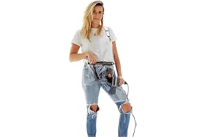 CHAILIQIANGG Tablier transparent imperméable TPU avec poches, pour femme et homme, avec sangle, tablier de cuisine Chef résistant à l'huile et nettoyage facile, noir, 120 cm