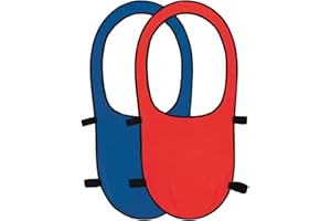 Sporti France Lot de 2 cibles Tennis