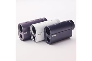 R2G MATE PRO Laser Range Finder