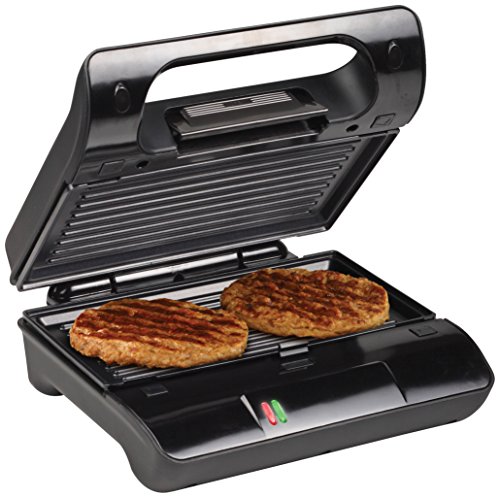 Petra Electric KG 14.07 Kontaktgrill