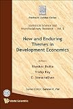 Image de New and Enduring Themes in Development Economics