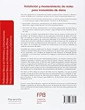 Image de Instalación y mantenimiento de redes para transmisión de datos (Informatica Y Comunicaciones)