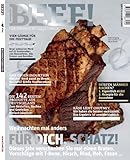 Image de BEEF! - Für Männer mit Geschmack: Ausgabe 3/2010