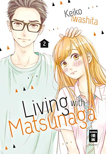 Living with Matsunaga 02