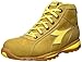 Produktbild Diadora Unisex-Erwachsene Glove Ii High S3 Hro Sicherheitsschuhe, Gelb (Cammello), 42 EU
