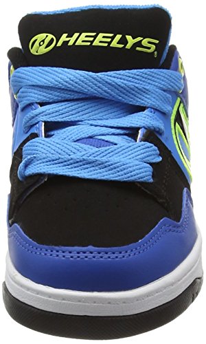 Heelys Flow 770608, Jungen Lauflernschuhe Sneakers - 4