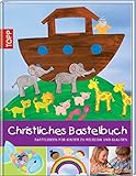 Cover zum Buch Christliches Bastelbuch: Bastelideen ...
