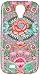 Produktbild Oilily FP Galaxy S4 Case OCB5137-907 Damen Taschenorganizer 7x14x1 cm (B x H x T), Grau (Iron 907)