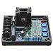 Produktbild Fesjoy Automatischer Spannungsregler, Brushless-Erregungsregler Modul GAVR-8A für Universal AVR Generator