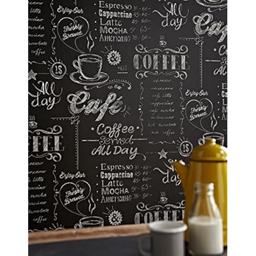 Abwaschbare Tapete Küche: Amazon.de