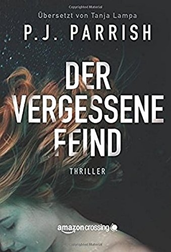 Cover zum Buch Der vergessene Feind