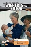 die wicherts von nebenan folge 2  Die Wicherts von nebenan, DVD 13