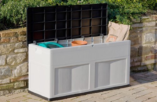 Toomax Kissenbox Multibox Trend Line, Mehrfarbig - 3