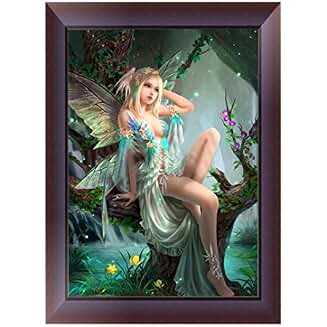 Amazon.co.uk: crystal art kits