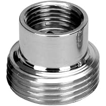 Raccordi In Ottone 3/4 Maschio X 1/2 Femmina - Set Da 4 Pezzi Per Tubazioni, Riduttori Lucidati - Foto 11