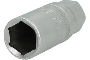 Brilliant Tools BT021851 3/8" Spark Plugs 18 mm Insert