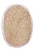 Bare Essentials Oval Loofah Pad RS.135.00