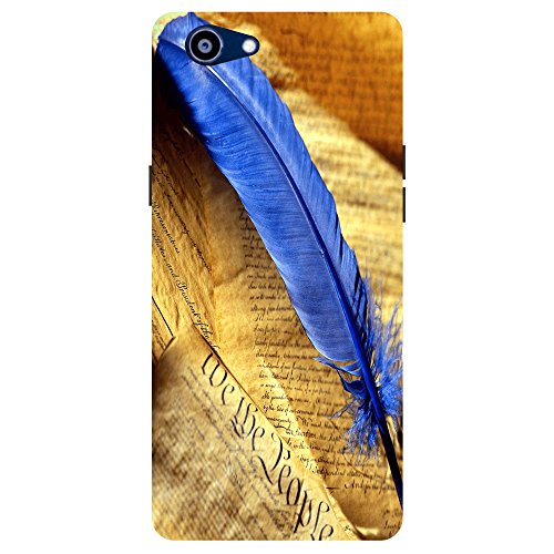 Designer Cover for Oppo Real Me 1 RS.239 (76.00% Off) - Amazon