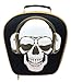 Produktbild Polar Gear Lunchtasche Skull EVA, schwarz