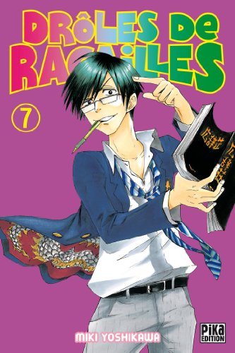 Drôles de racailles, 7