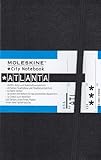 Image de City notebook Atlanta